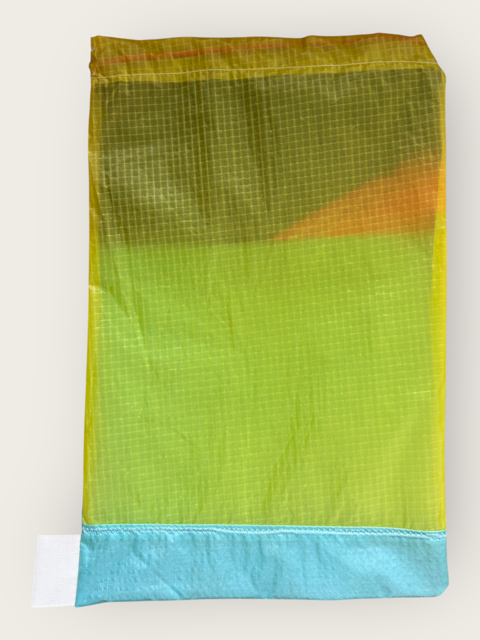 2nd Peak Znünisäckli Thermiklos