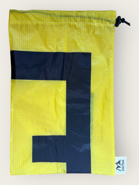 2nd Peak Znünisäckli Thermiklos