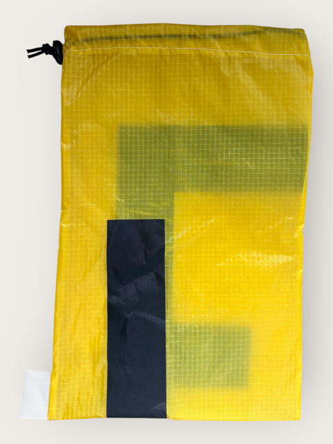 2nd Peak Znünisäckli Thermiklos