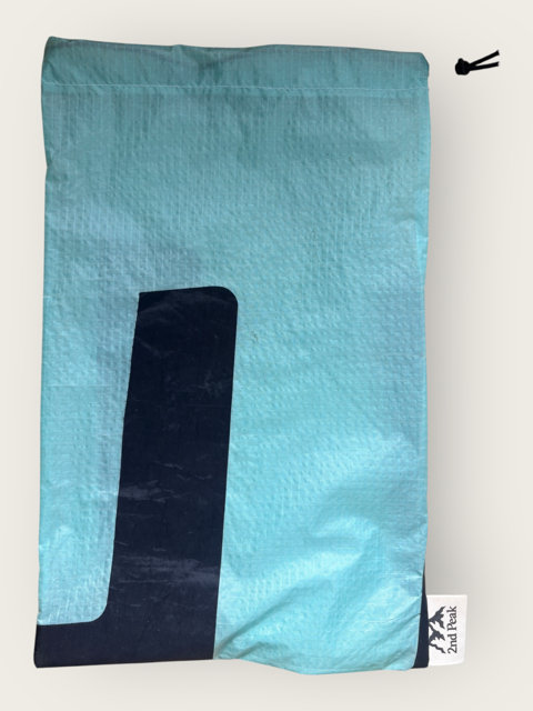 2nd Peak Znünisäckli Thermiklos