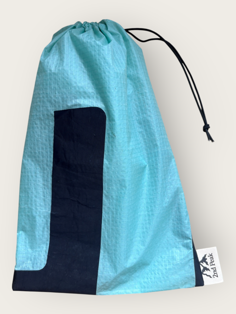 2nd Peak Znünisäckli Thermiklos