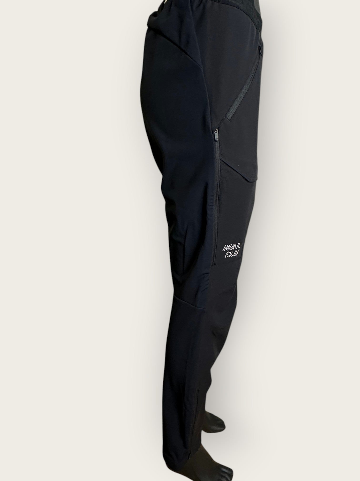 Maloja Langlaufhose (M)