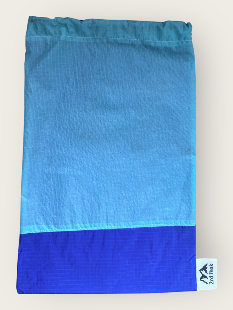 2nd Peak Znünisäckli Thermiklos