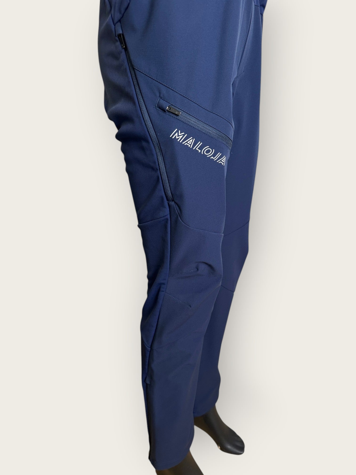 Maloja Langlaufhose (M)