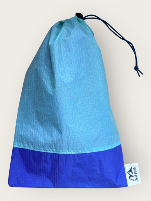 2nd Peak Znünisäckli Thermiklos