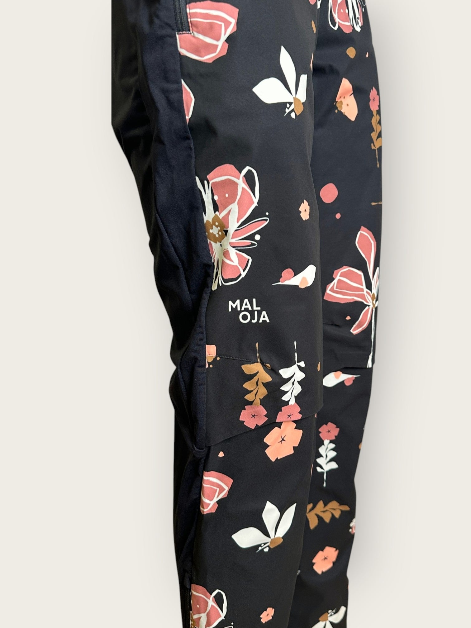 Maloja Langlaufhose (M)