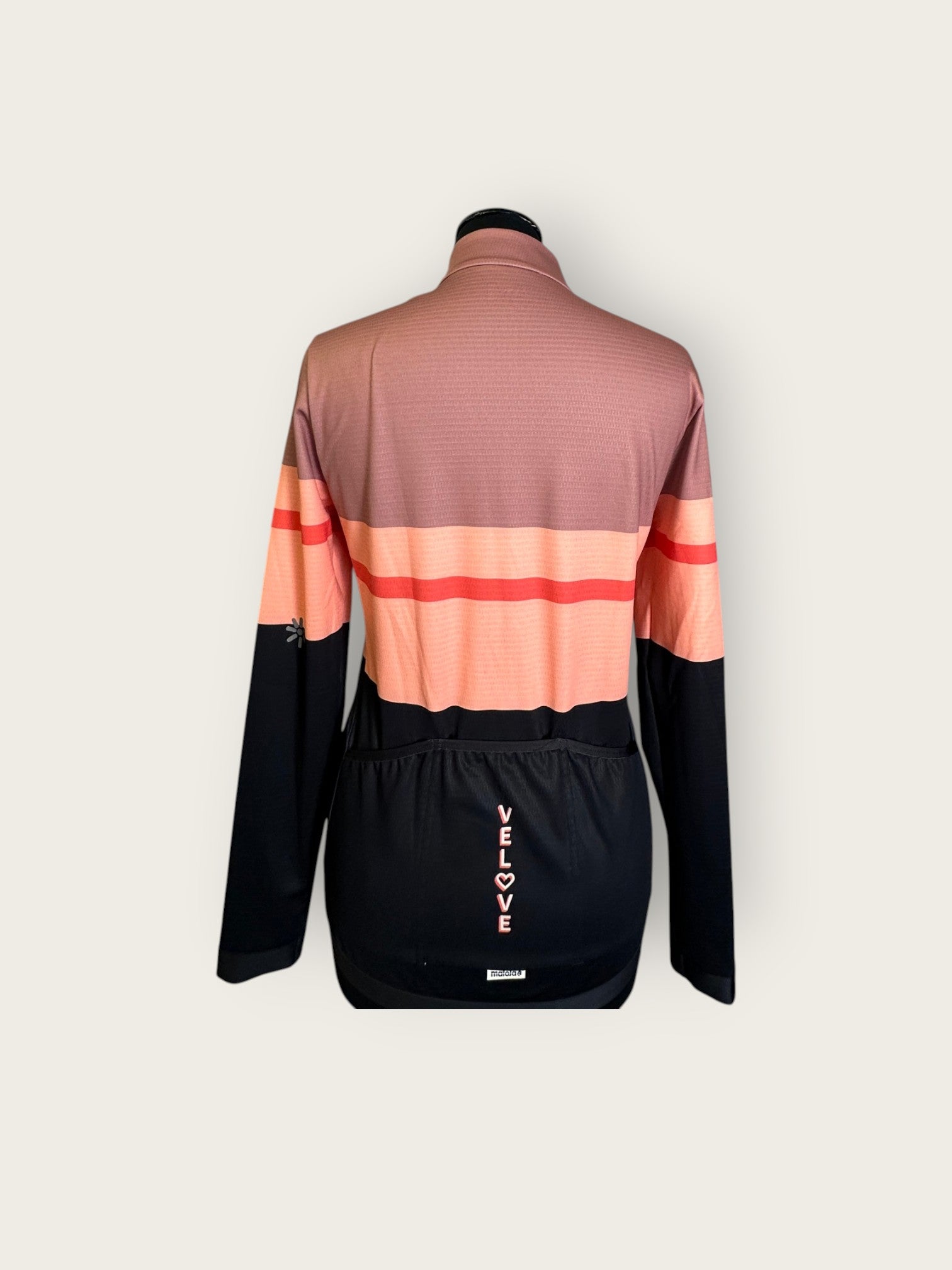 Maloja Bikeshirt langarm (M)