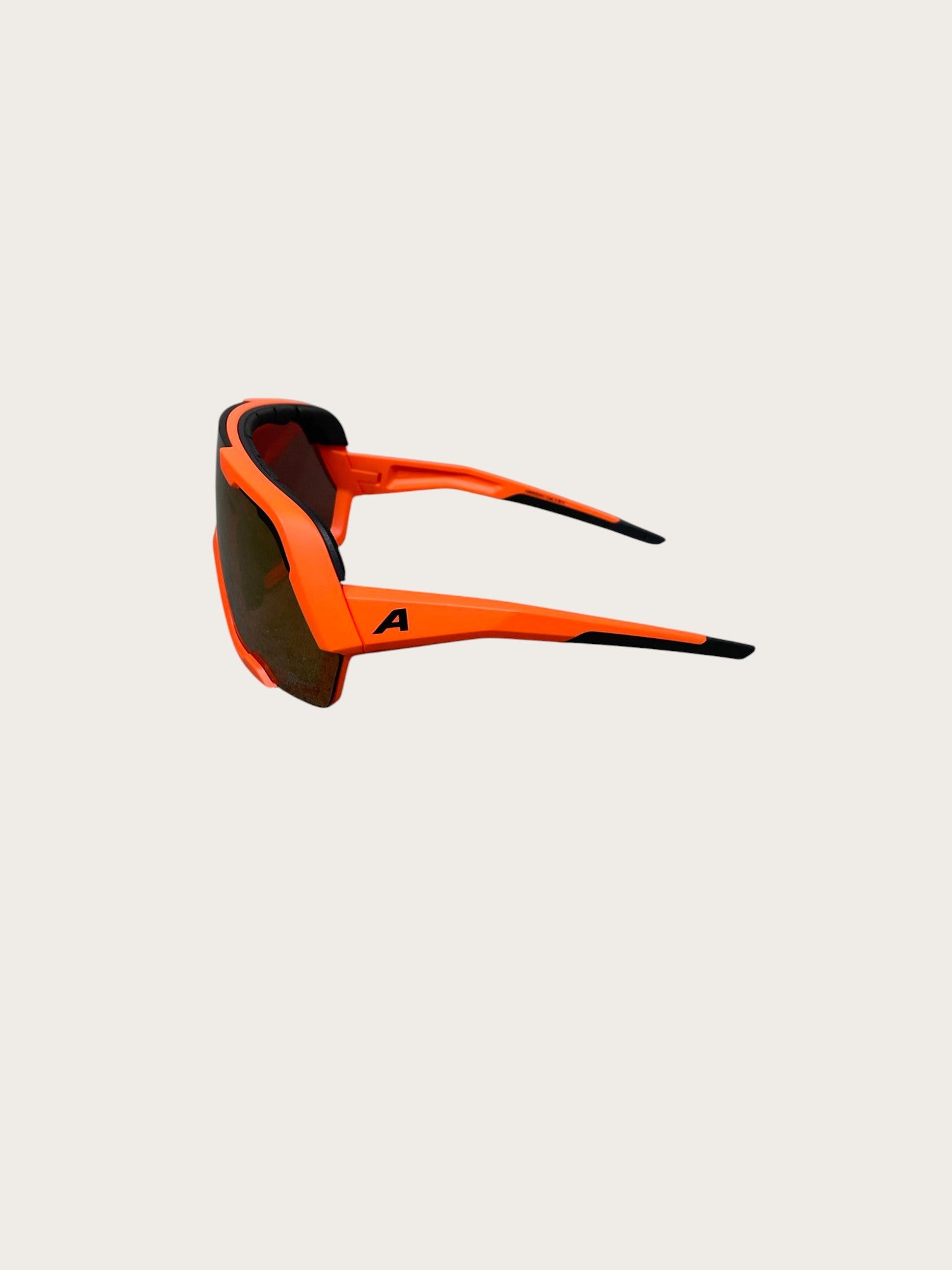 Alpina Sonnenbrille, Cat. 3