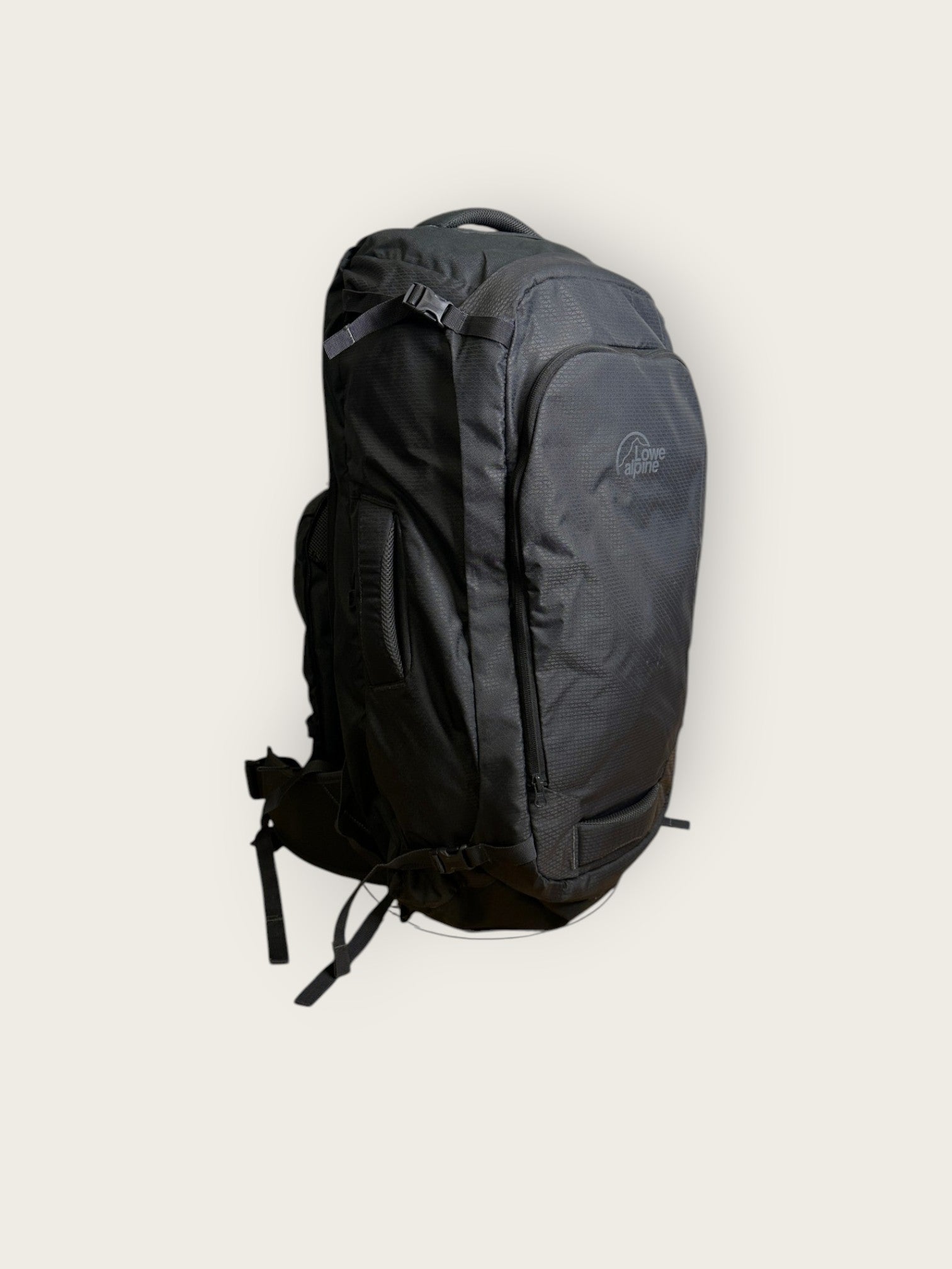 Lowe Alpine Reiserucksack (55L)