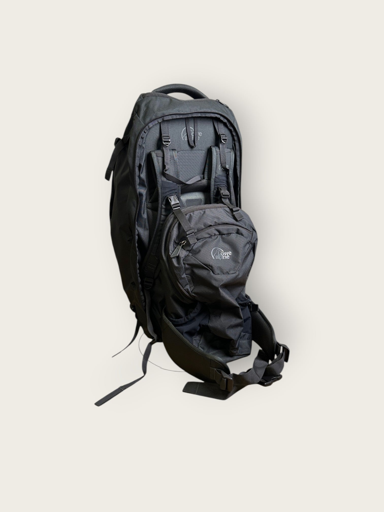 Lowe Alpine Reiserucksack (55L)
