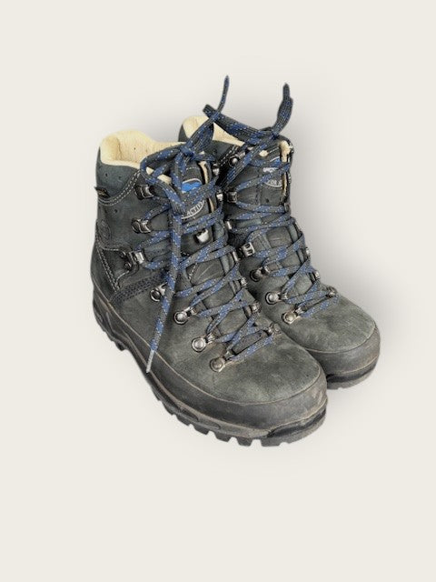 Meindl Winterstiefel Preiswert Meindl Wanderschuhe, Leder, Günstig