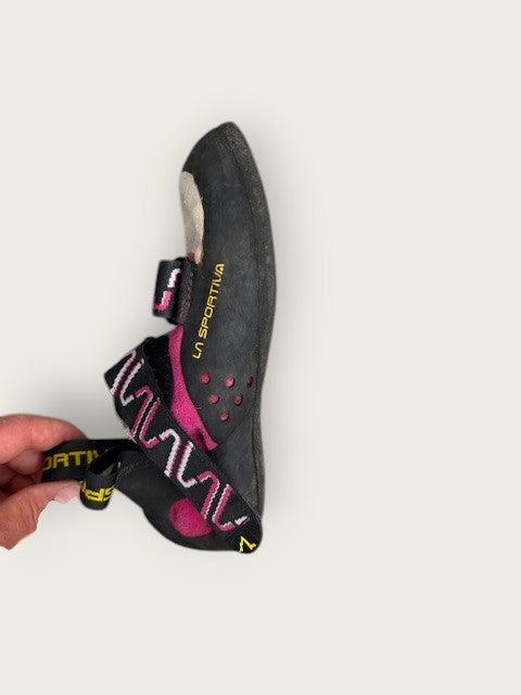 La Sportiva Kletterschuhe (35)
