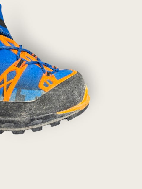 Mammut Bergschuhe (40.5)