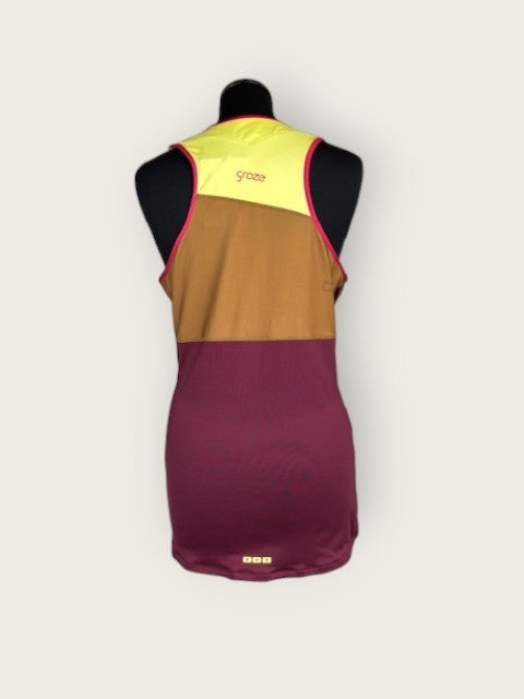 ION Bikeshirt (L)