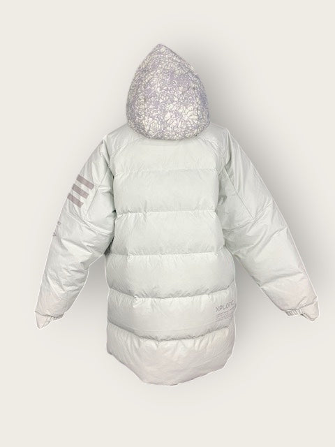 Adidas Terrex Daunenjacke (S)