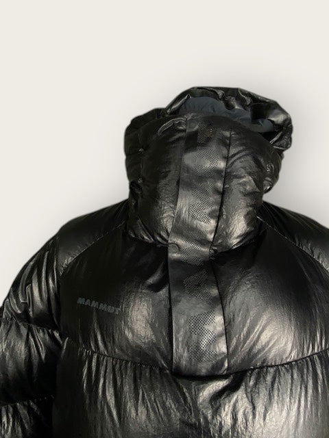 Mammut Daunenjacke Anorak (XL)