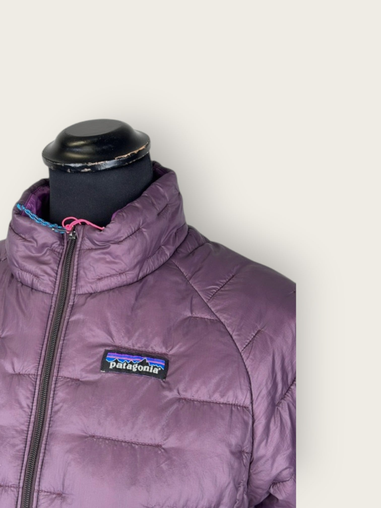 Patagonia Isolationsjacke (M)