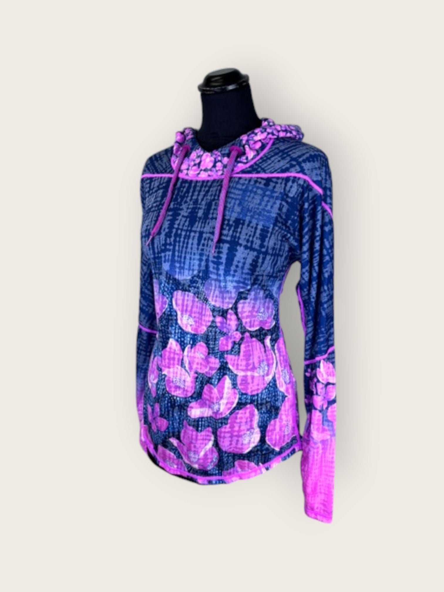 Crazy Longsleeve (M)