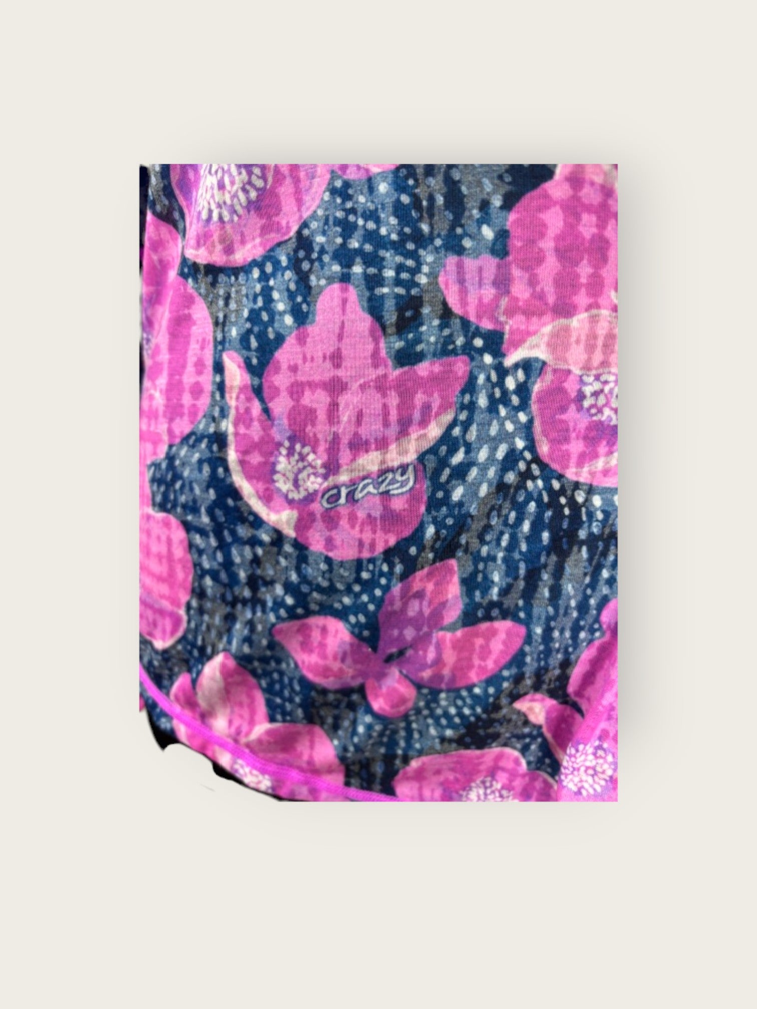 Crazy Longsleeve (M)