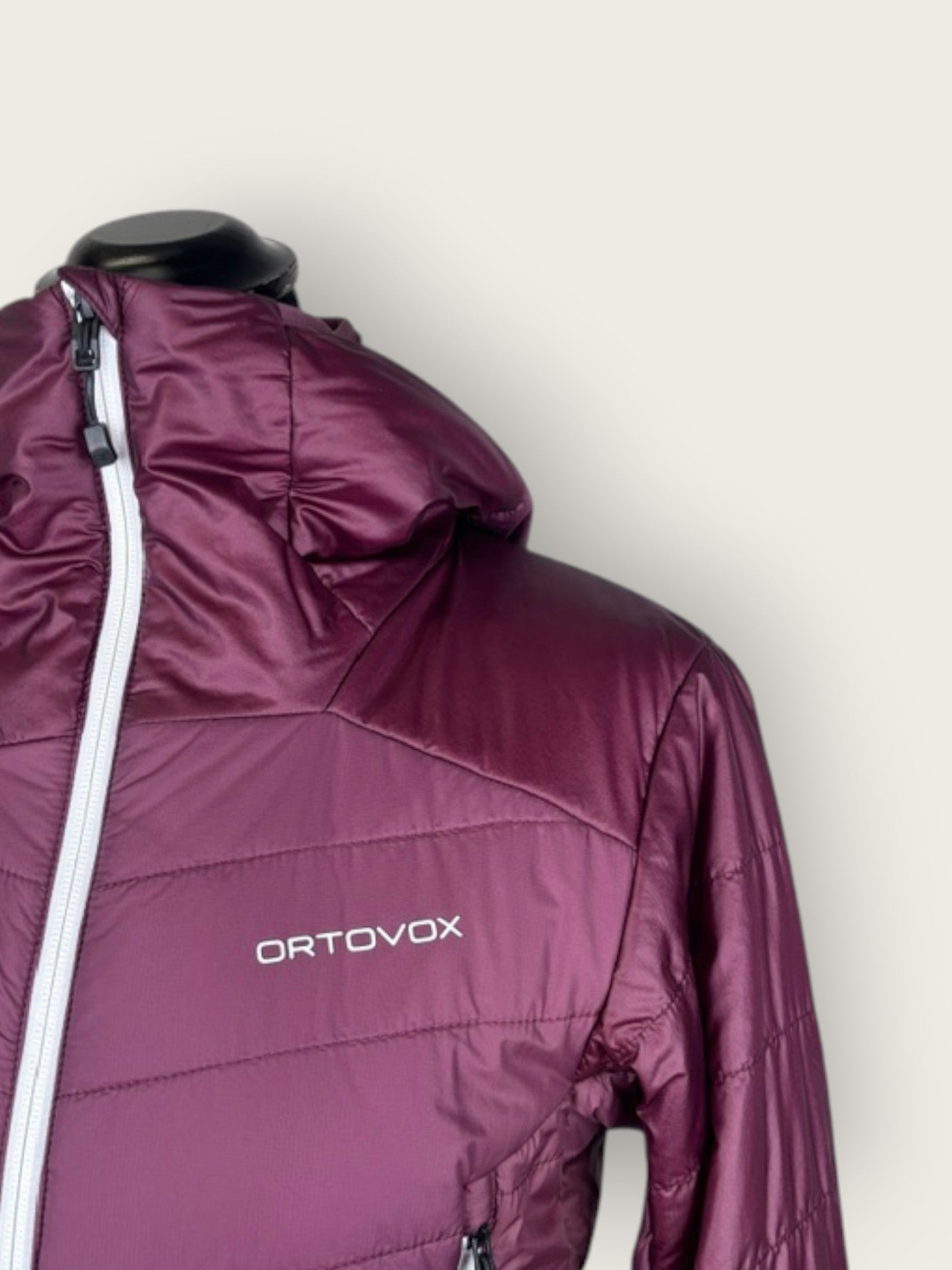 Ortovox Isolationsjacke (S)