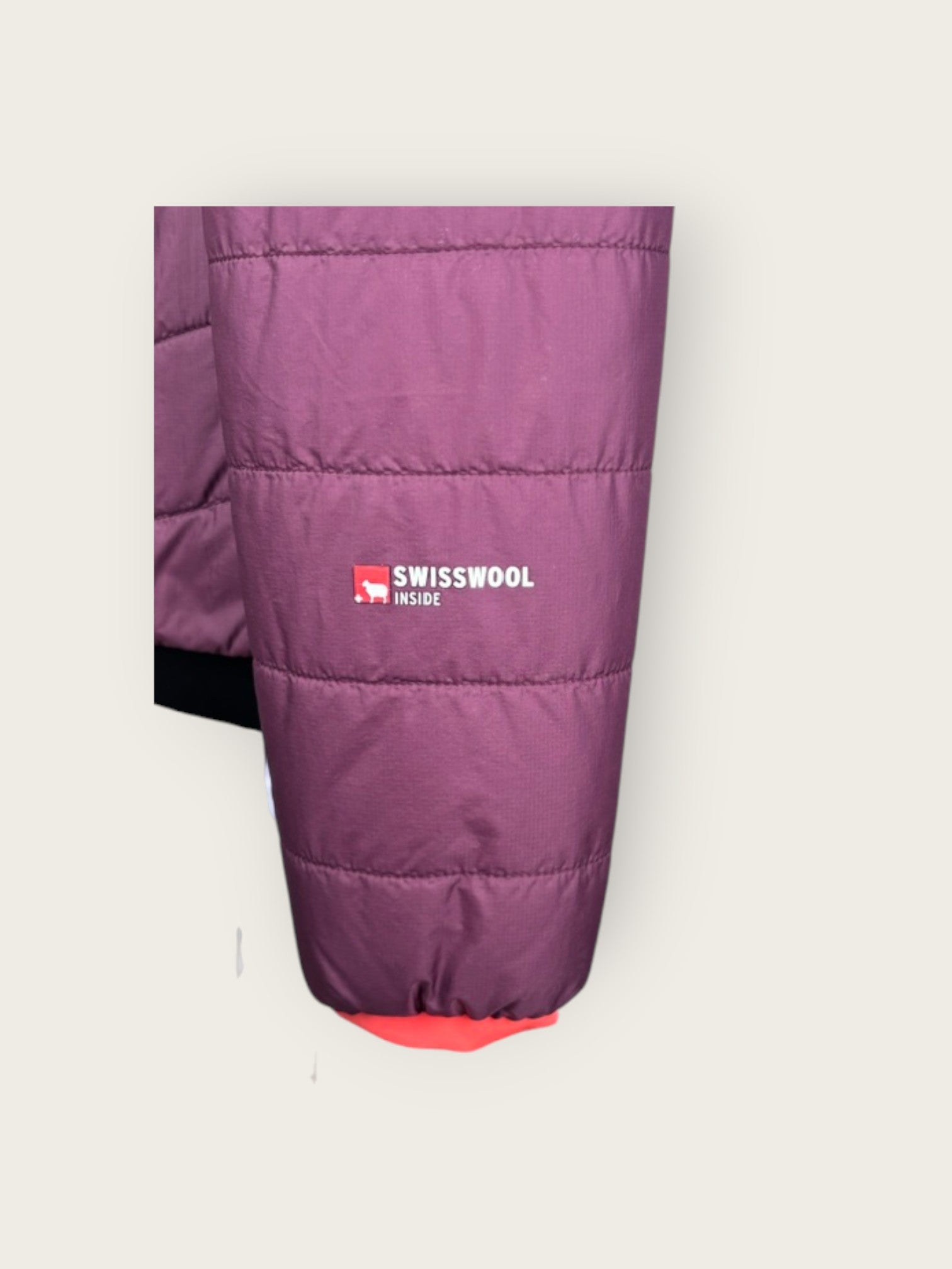 Ortovox Isolationsjacke (S)