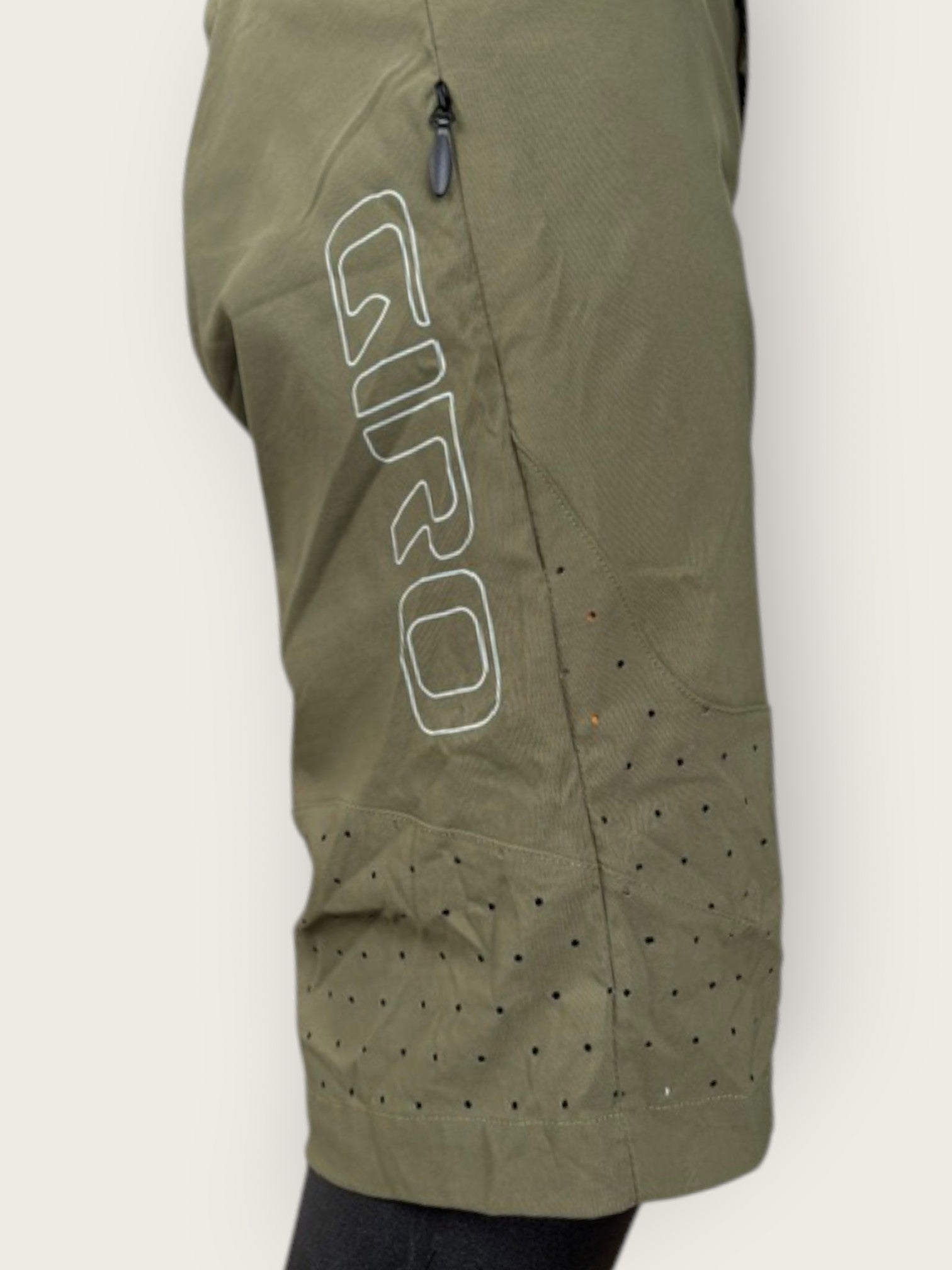 Giro Bikehose kurz (L)
