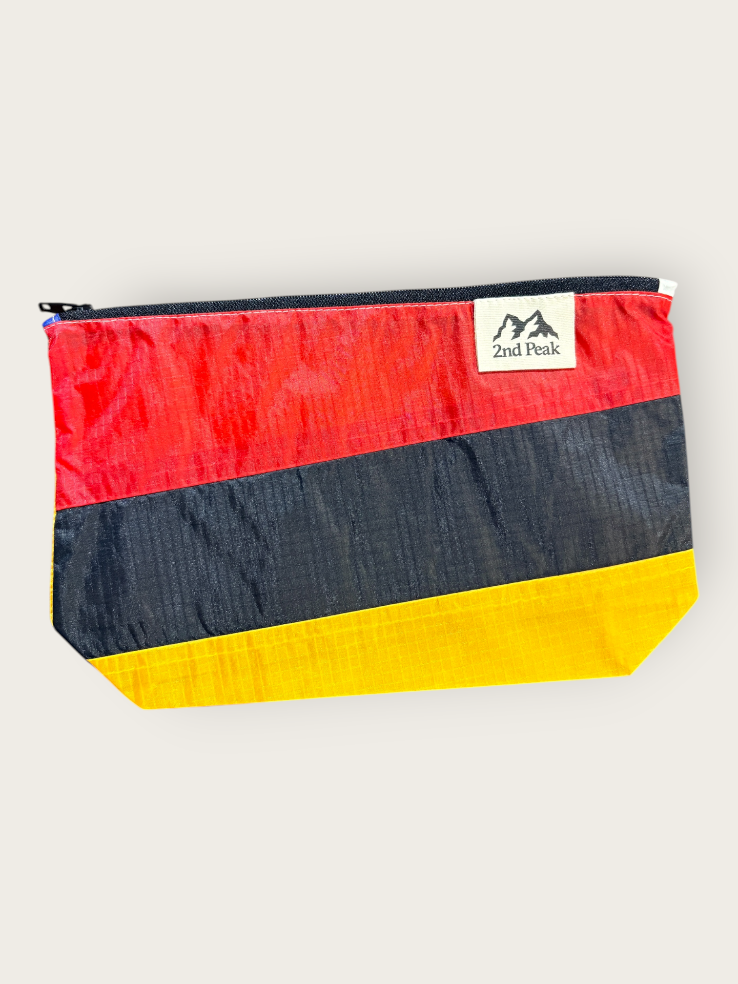 2nd Peak Necessaire "Lee"