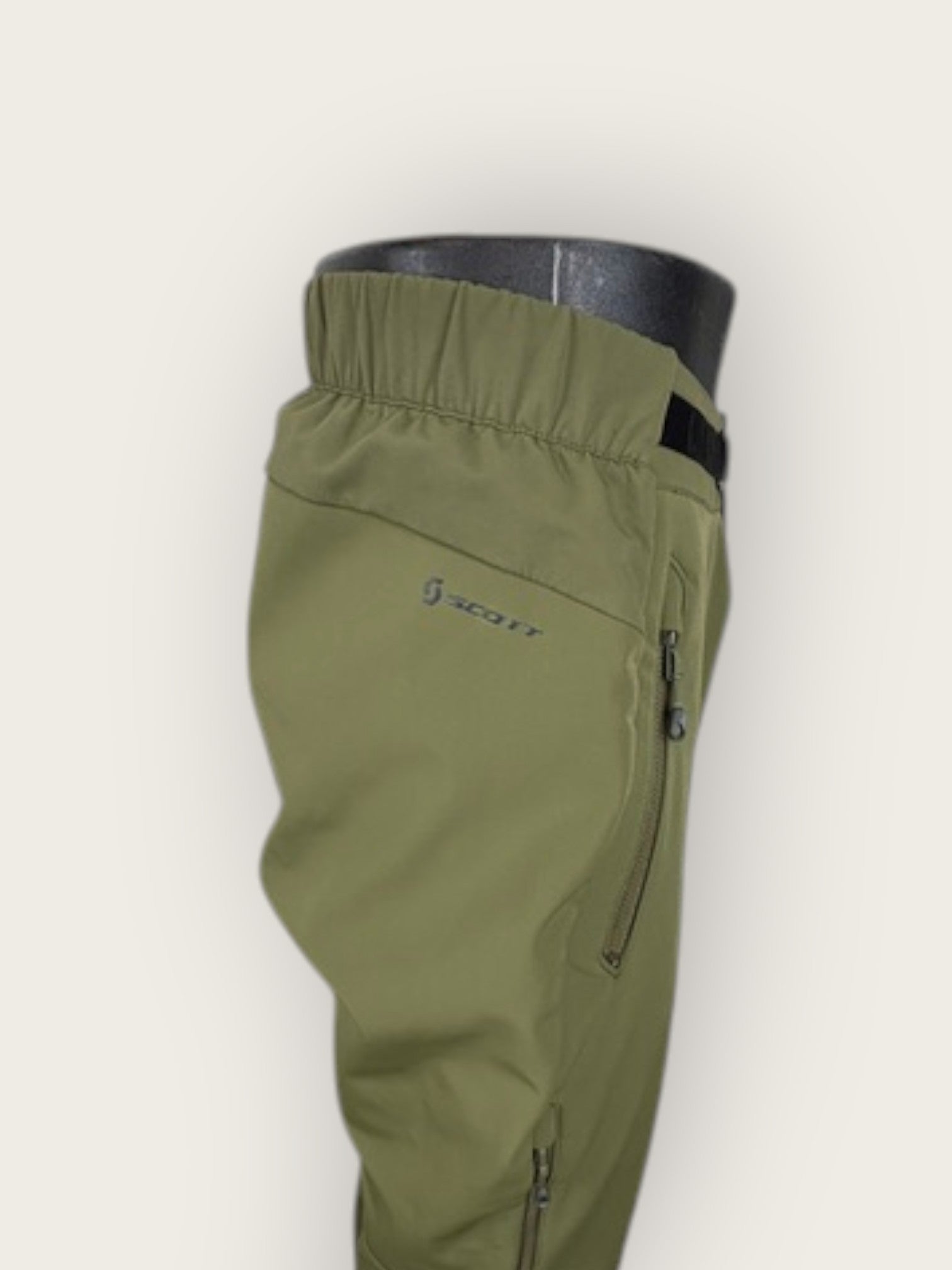 Scott Bikehose lang (M)