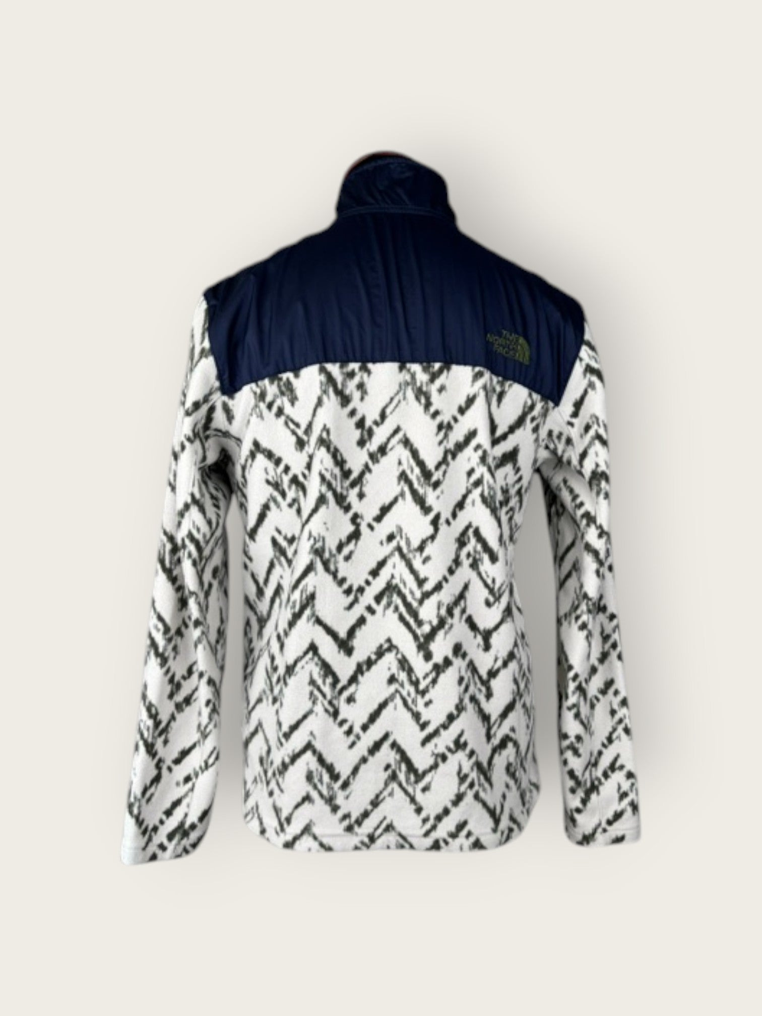 Vorlage Fleece Pullover (L)