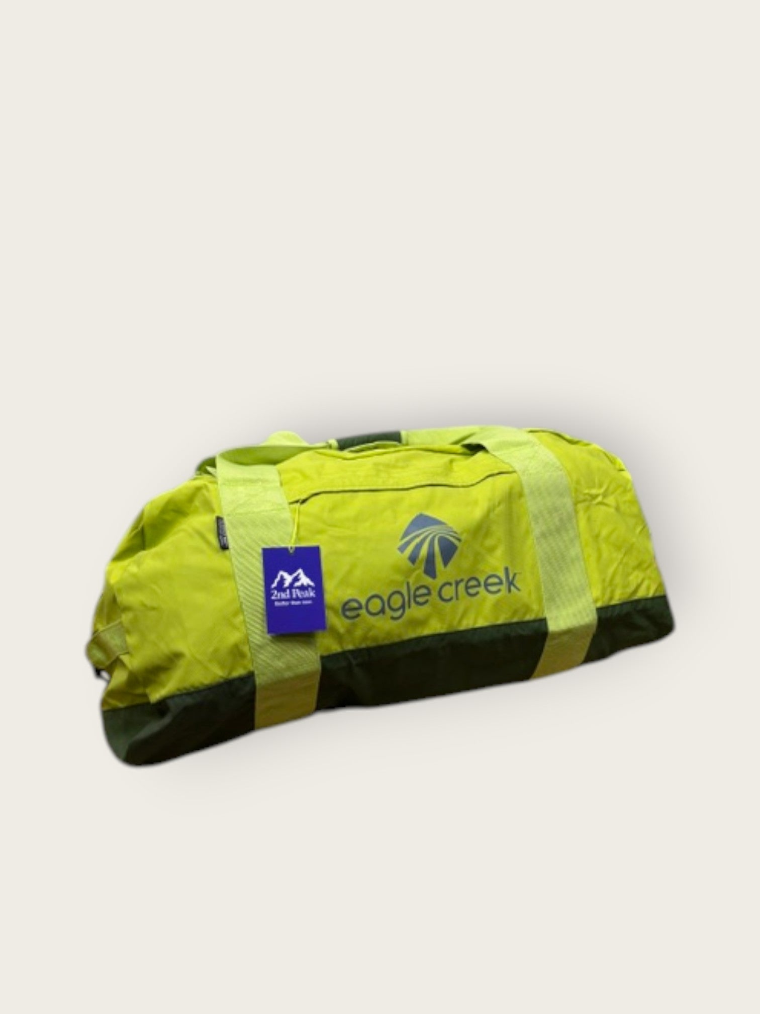 Eagle Creed Dufflebag (75L)