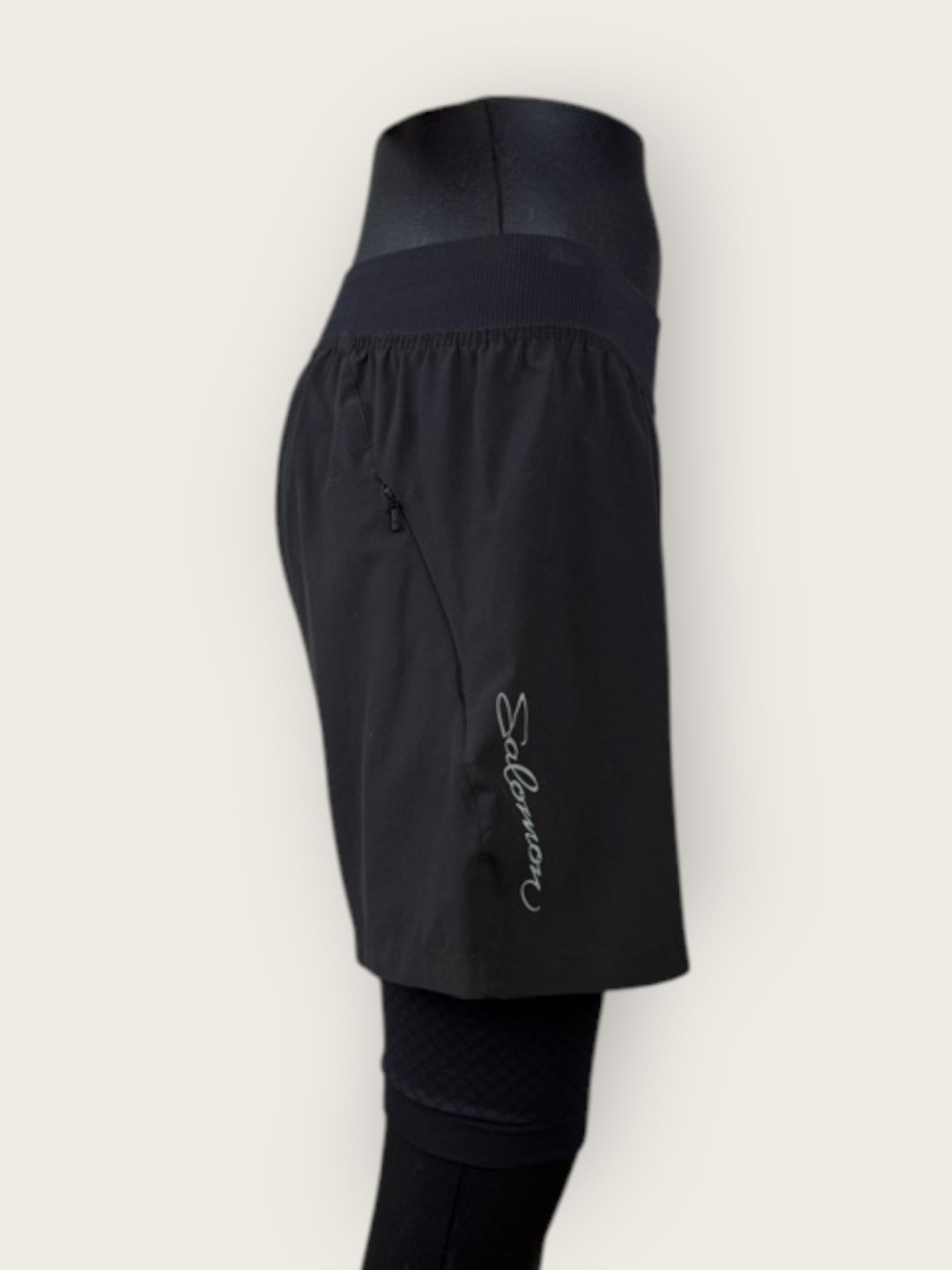 Salomon Running Shorts (M)