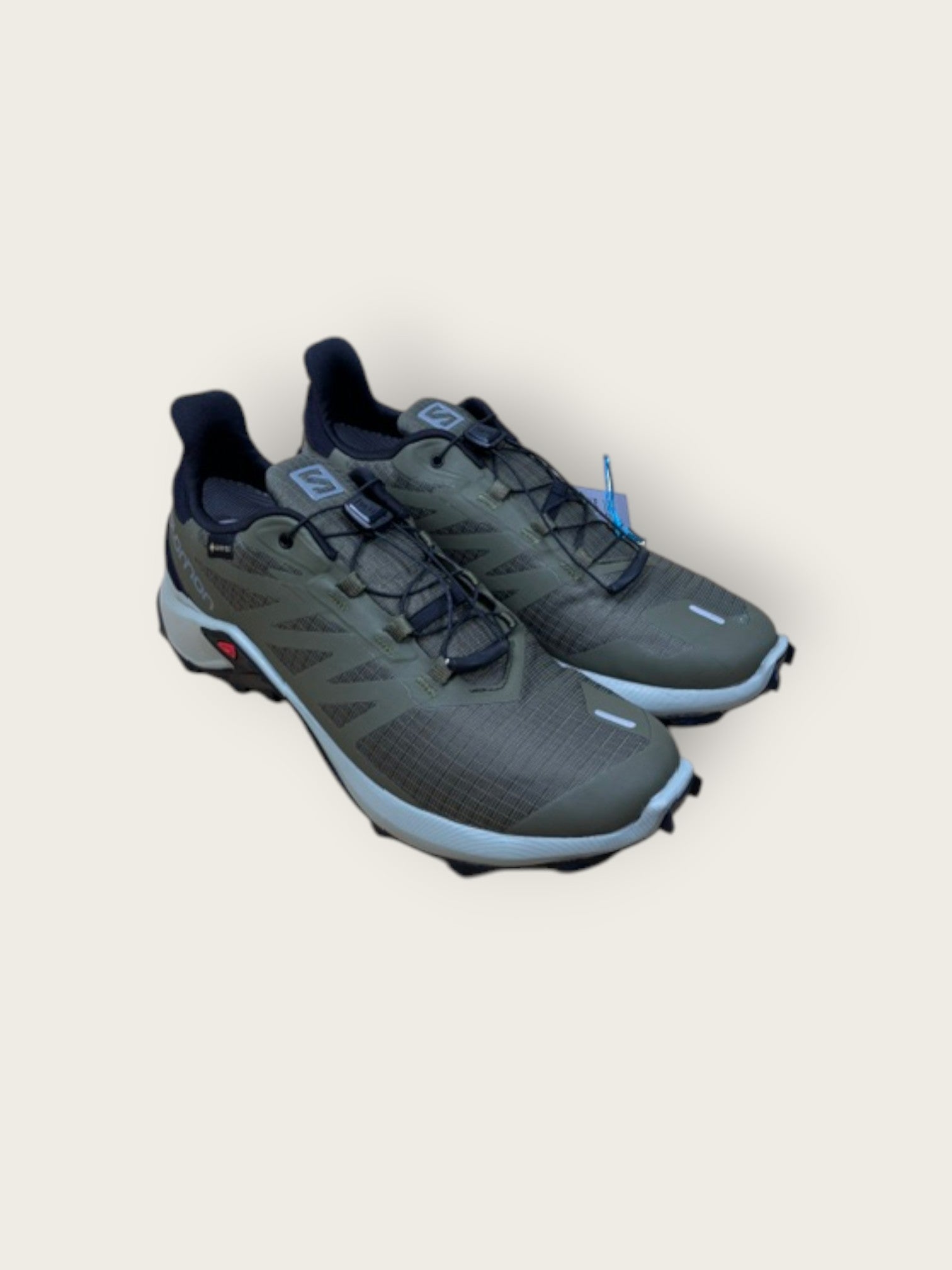 Salomon Trailrunningschuhe (43.5)