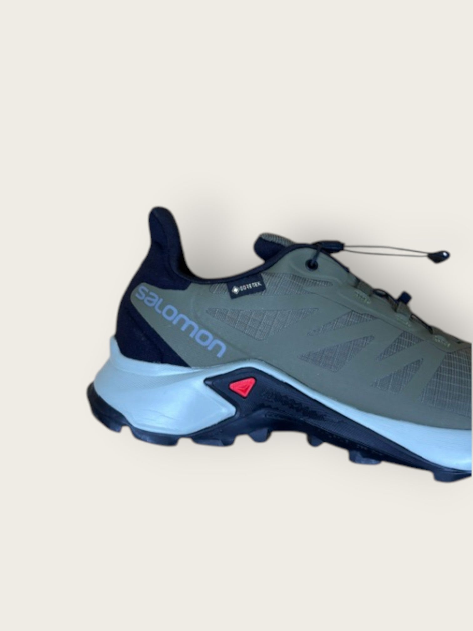 Salomon Trailrunningschuhe (43.5)
