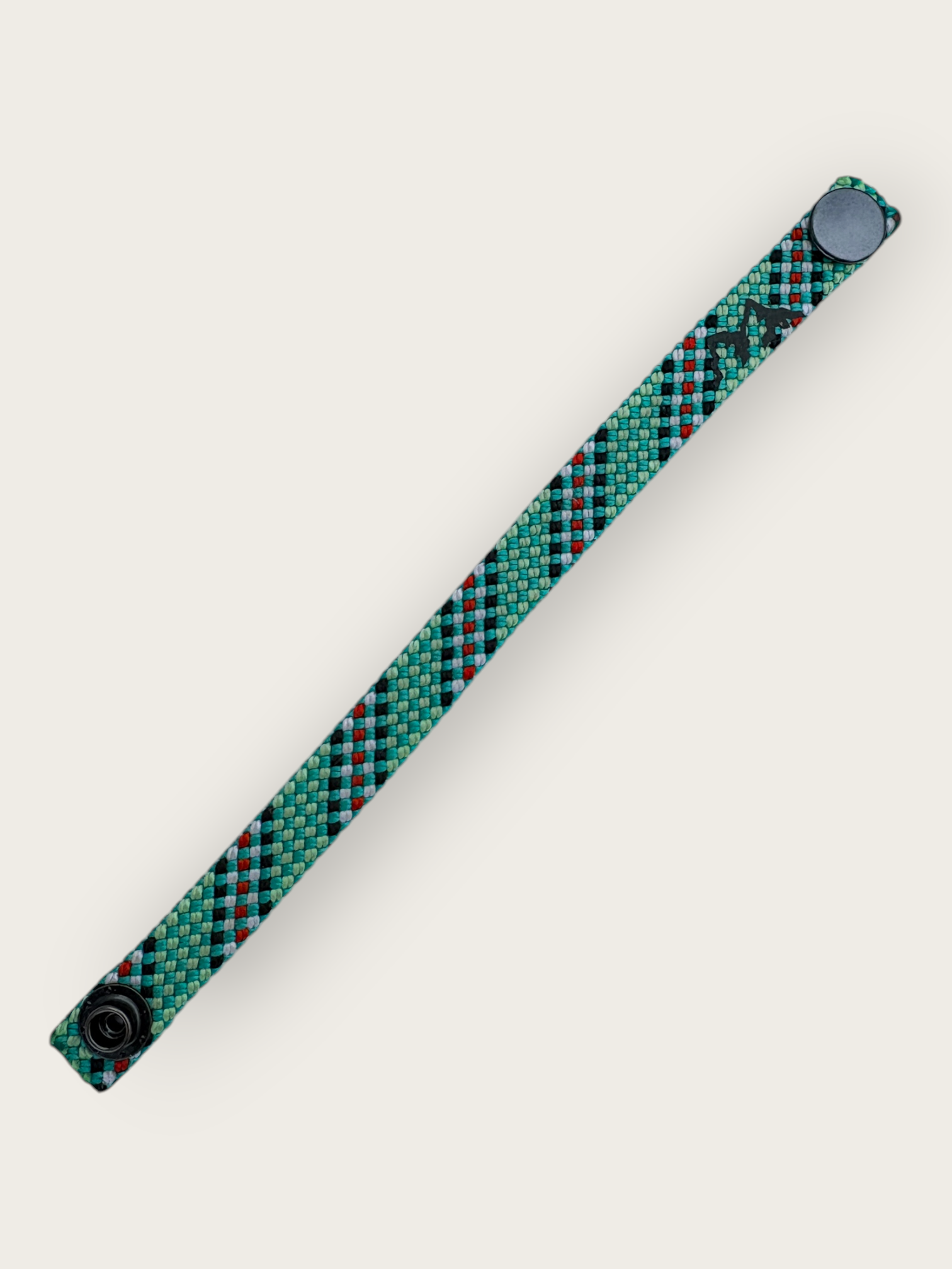 2nd Peak Armband "Dyno" (19cm)