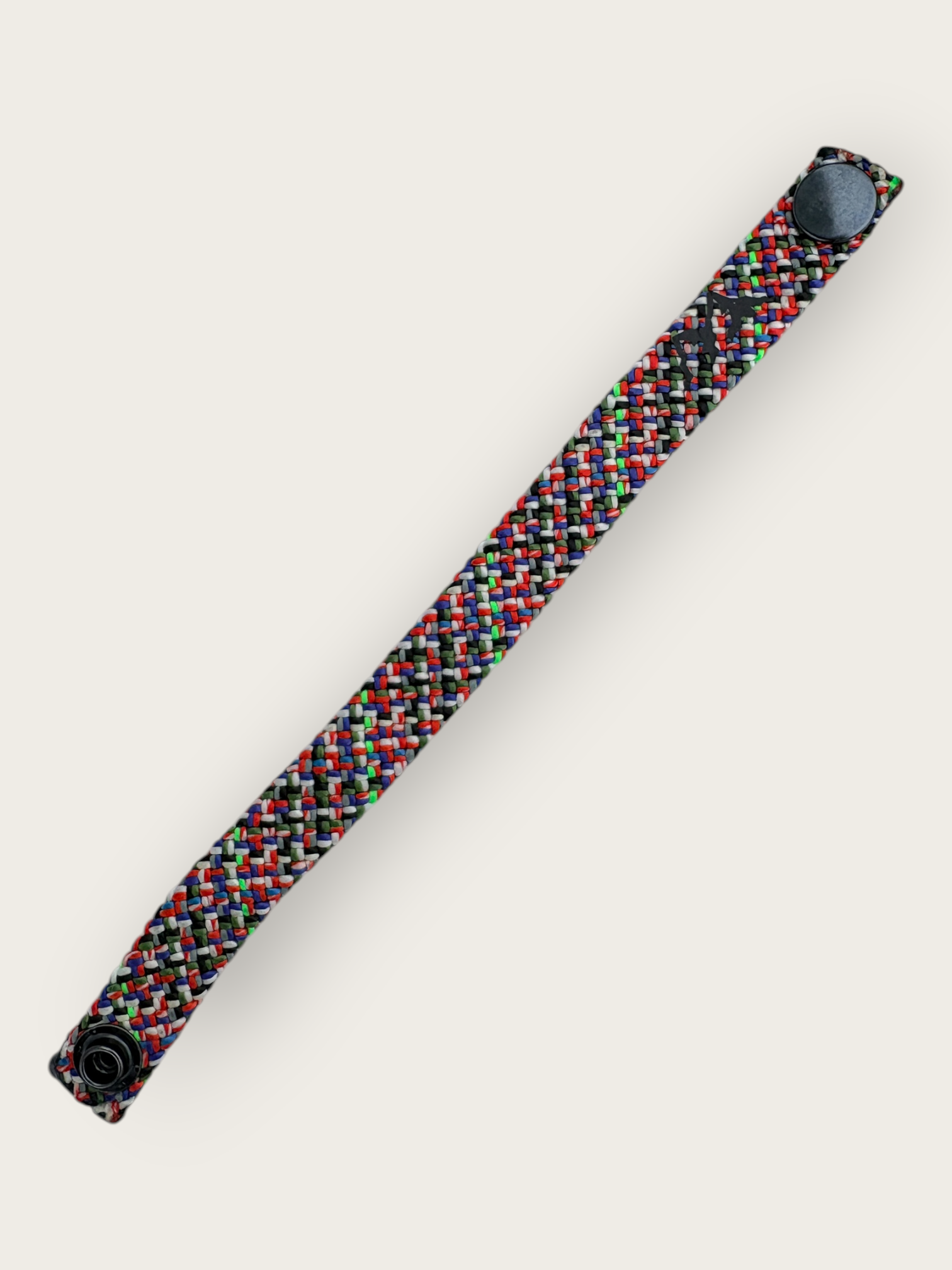 2nd Peak Armband "Dyno" (21cm)