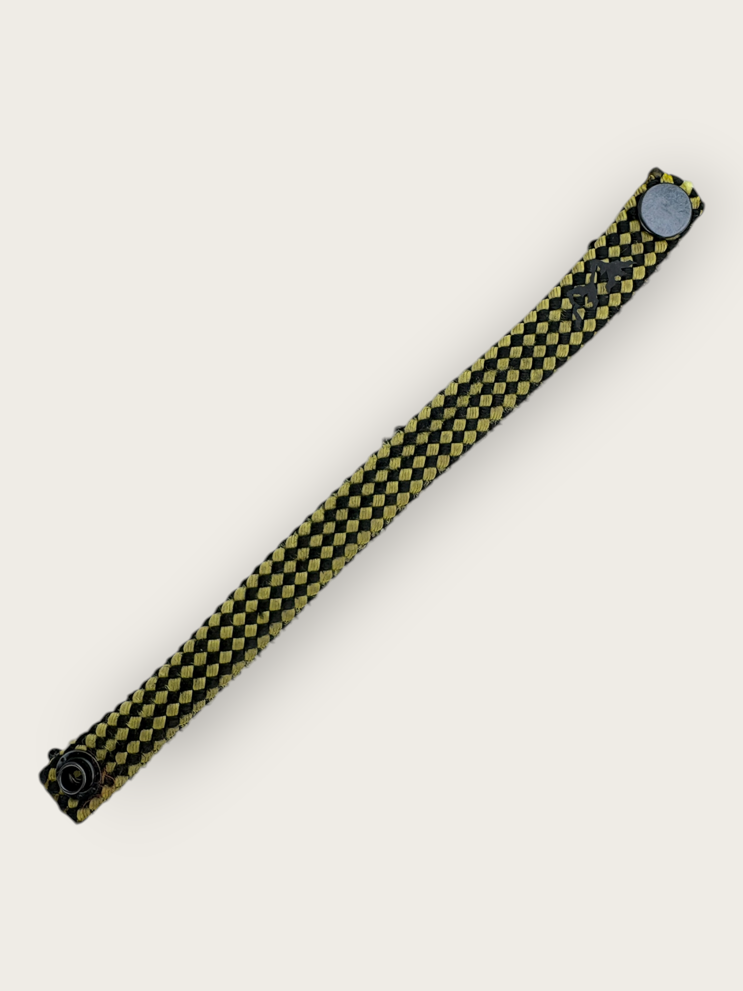 2nd Peak Armband "Dyno" (21cm)