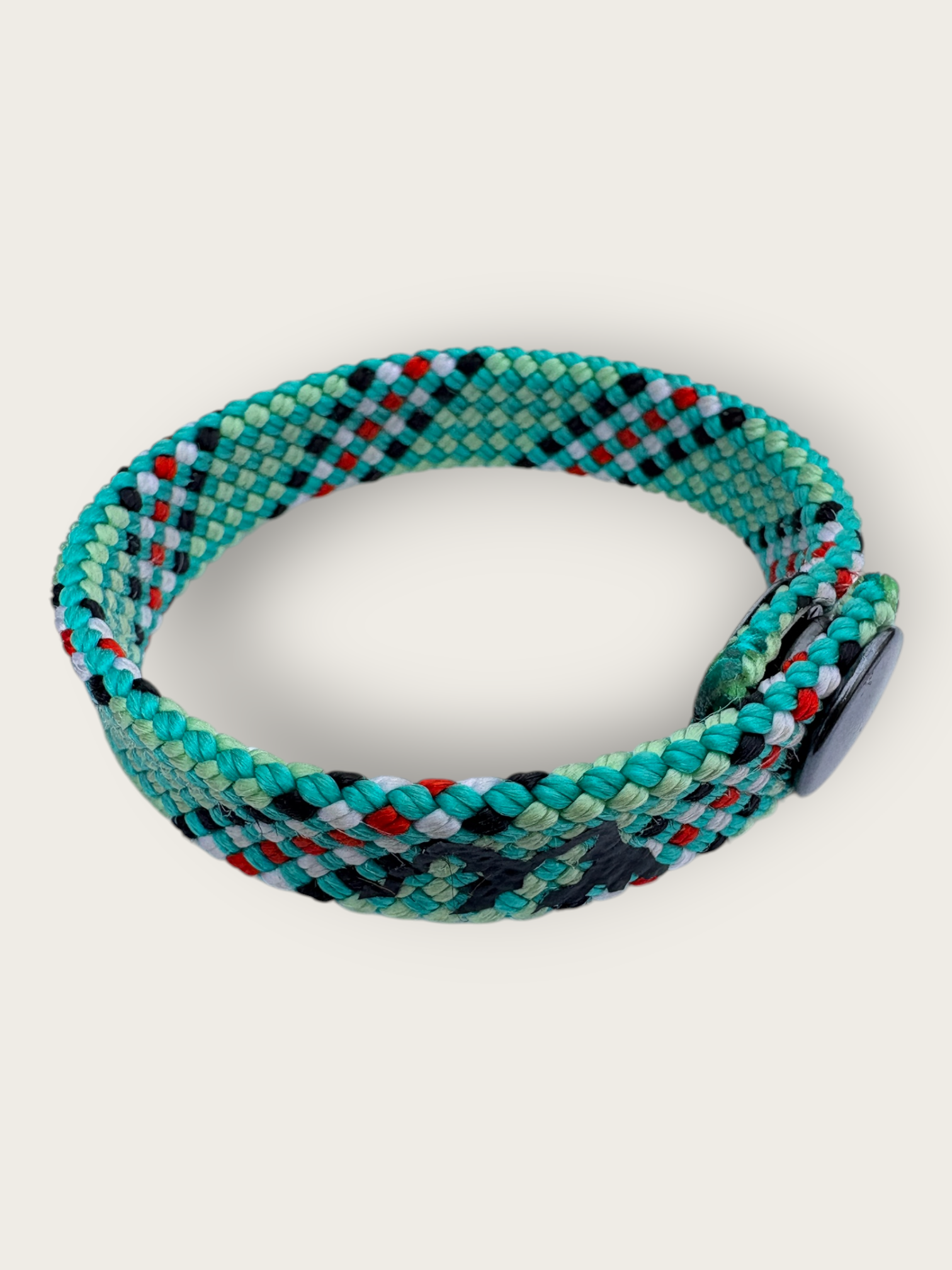 2nd Peak Armband "Dyno" (19cm)