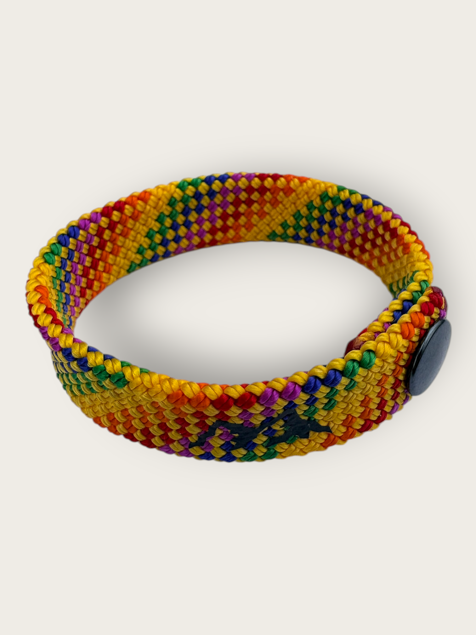 2nd Peak Armband "Dyno" (21cm)