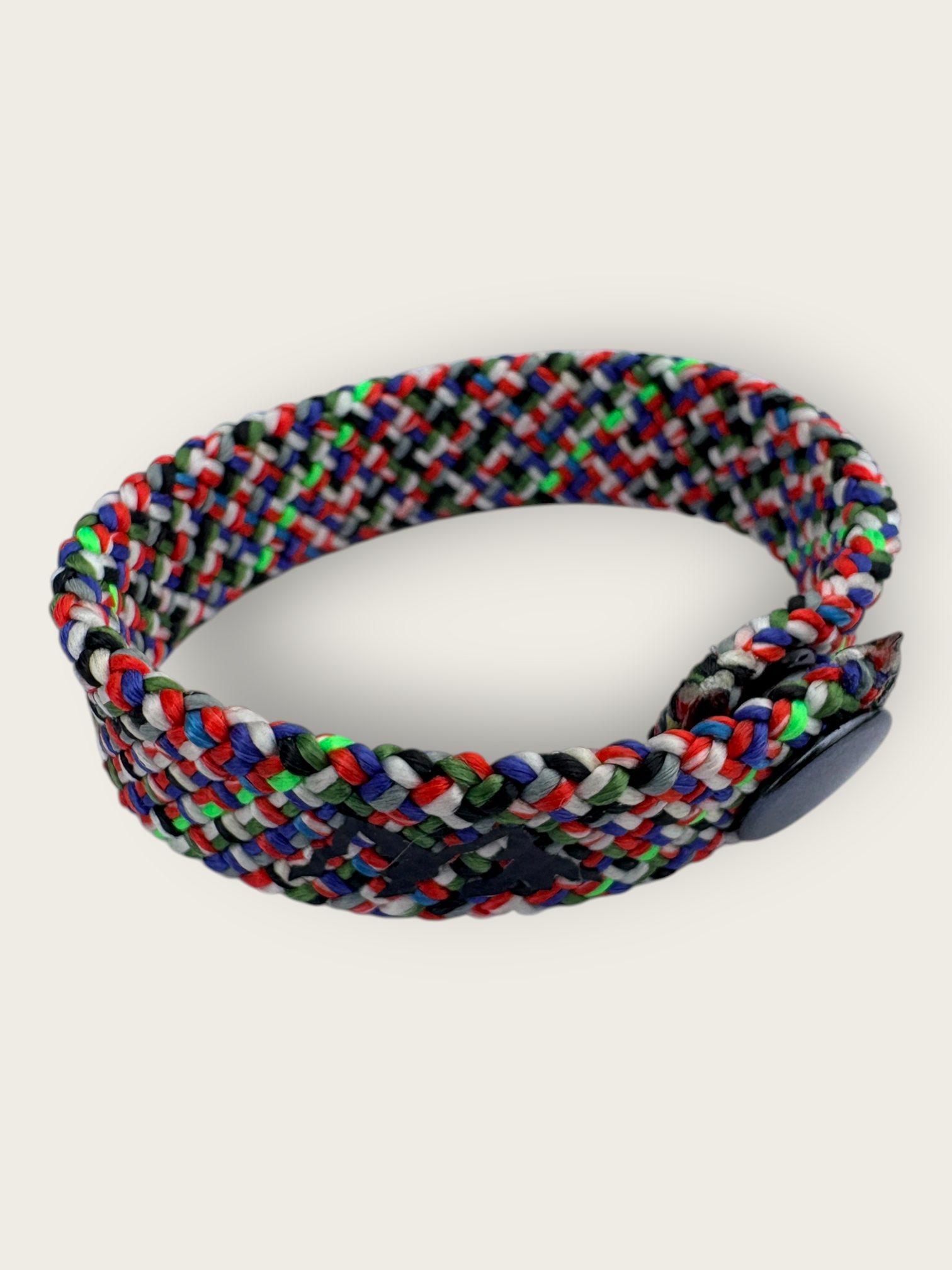 2nd Peak Armband "Dyno" (21cm)