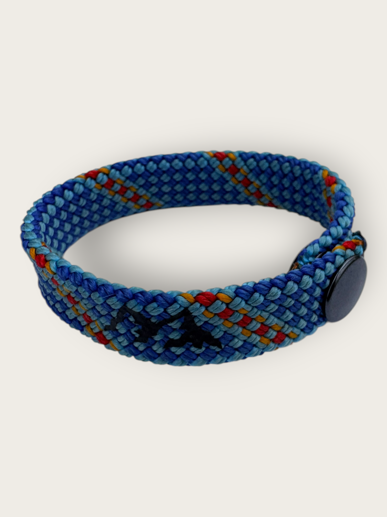 2nd Peak Armband "Dyno" (19cm)