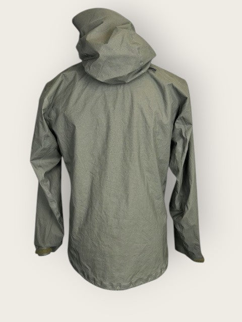 Arc'teryx 3-Lagen Hardshelljacke (S)