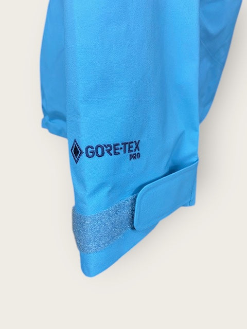 Elevenate 3-Lagen Hardshelljacke (XS)