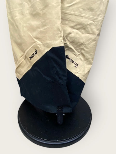 Peak Performance 3-Lagen Hardshellhose (M)