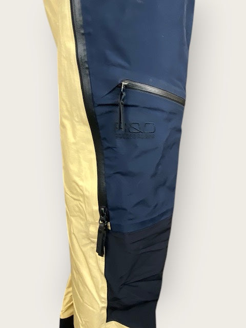 Peak Performance 3-Lagen Hardshellhose (M)
