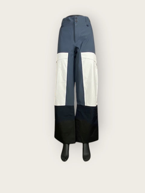 Peak Performance 3-Layer Hardshell Pants (M)