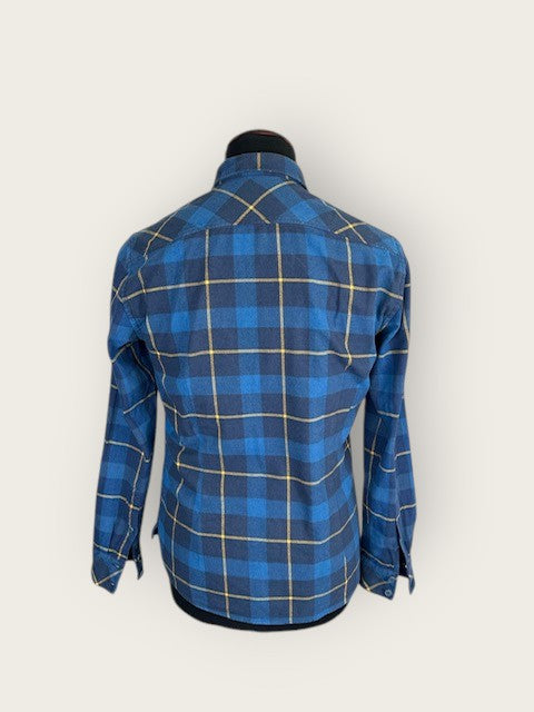 Mammut Flanell Hemd (M)