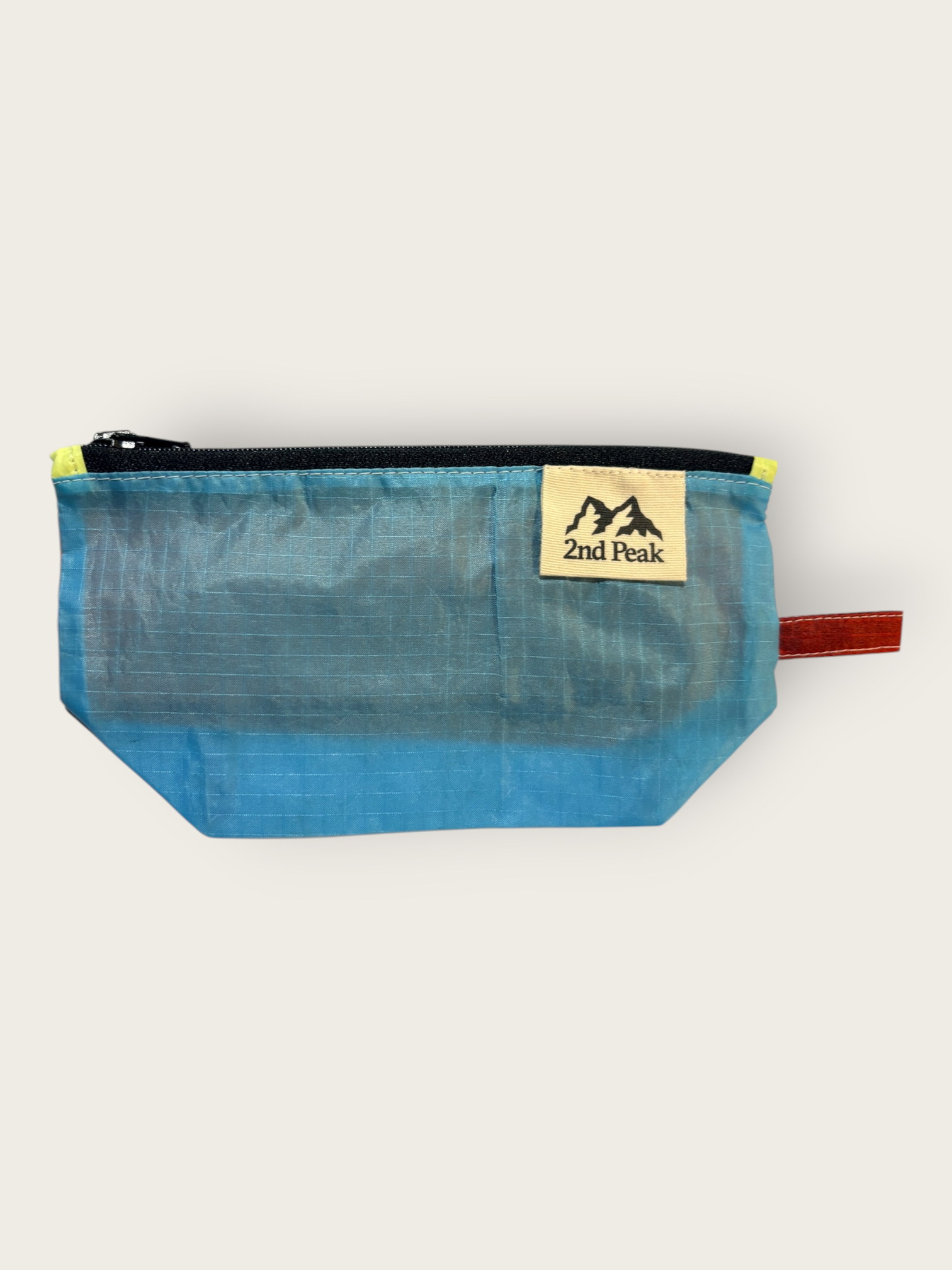 2nd Peak Necessaire "Luv"