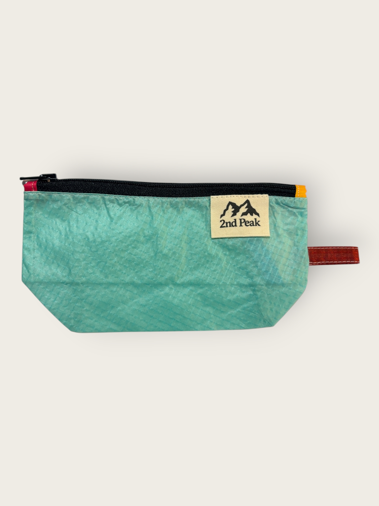 2nd Peak Necessaire "Luv"