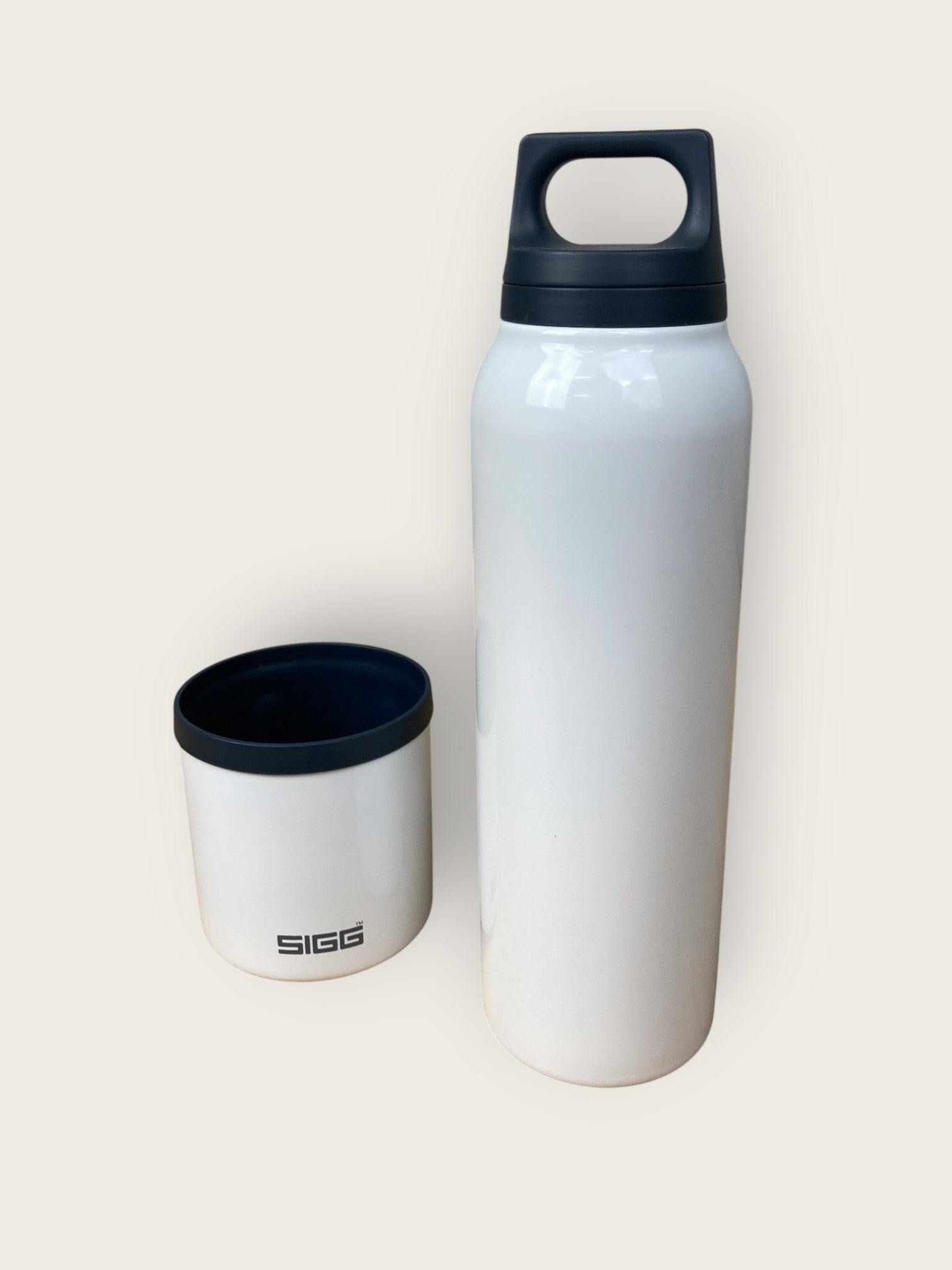 Sigg Isolationsflasche (0.5L)