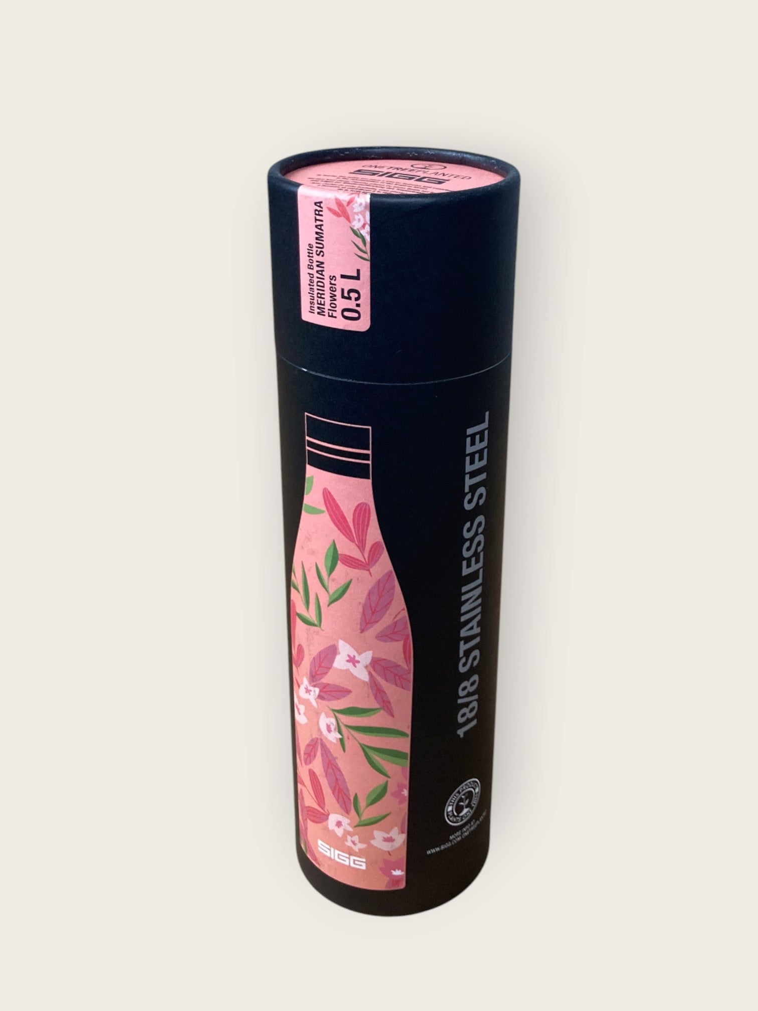 Sigg Isolationsflasche (0.5L)